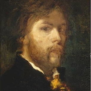 Gustave Moreau, 1826-1899